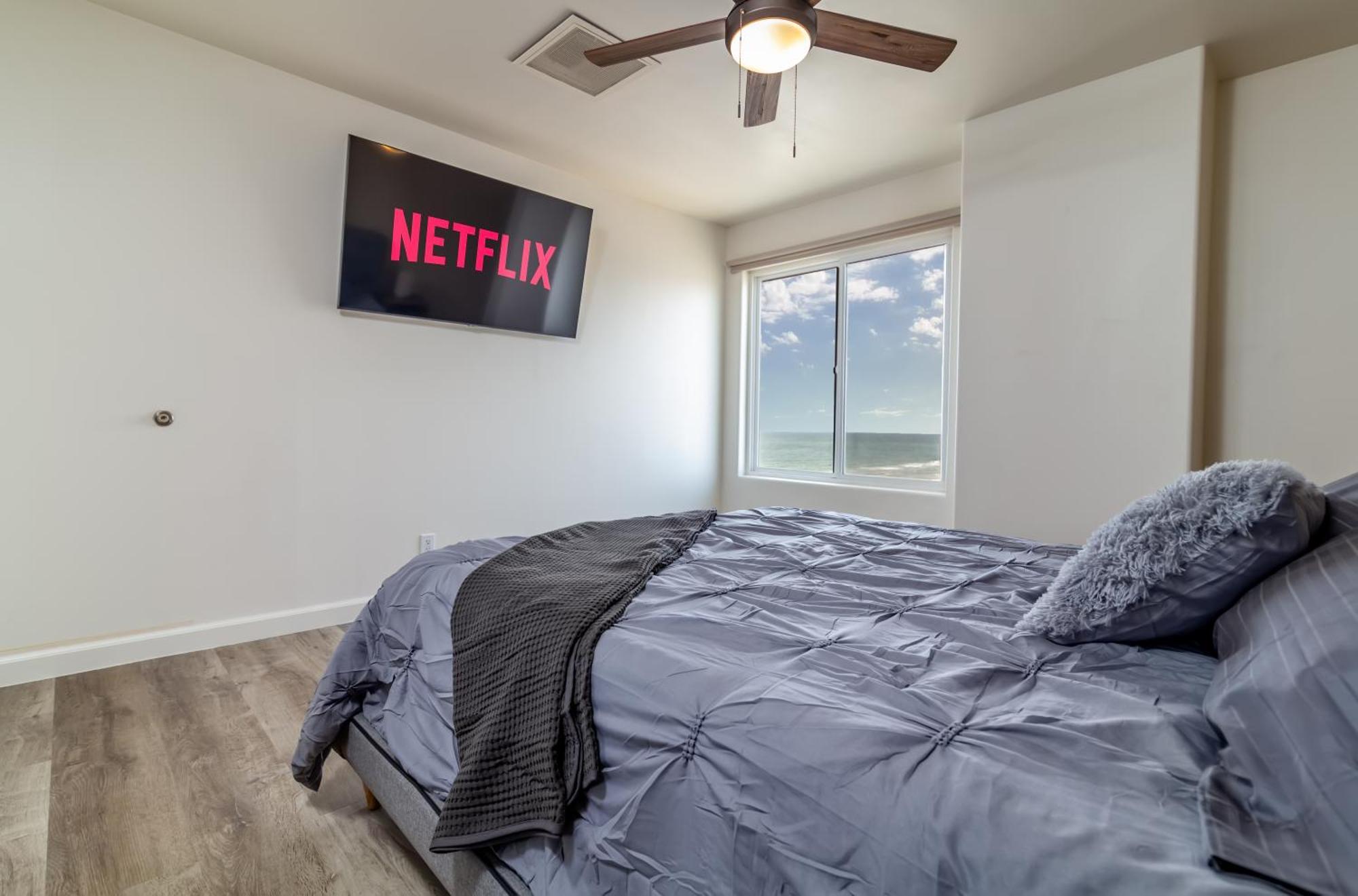 Apartamento Rosarito Beach Luxury Beachfront Walk 2 Papas & Beer Exterior foto